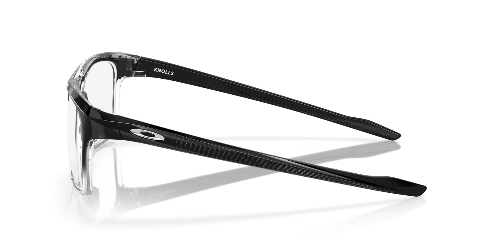Oakley Knolls 8144 Eyeglasses - view 7